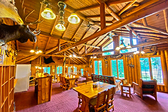 Mar Mac Lodge